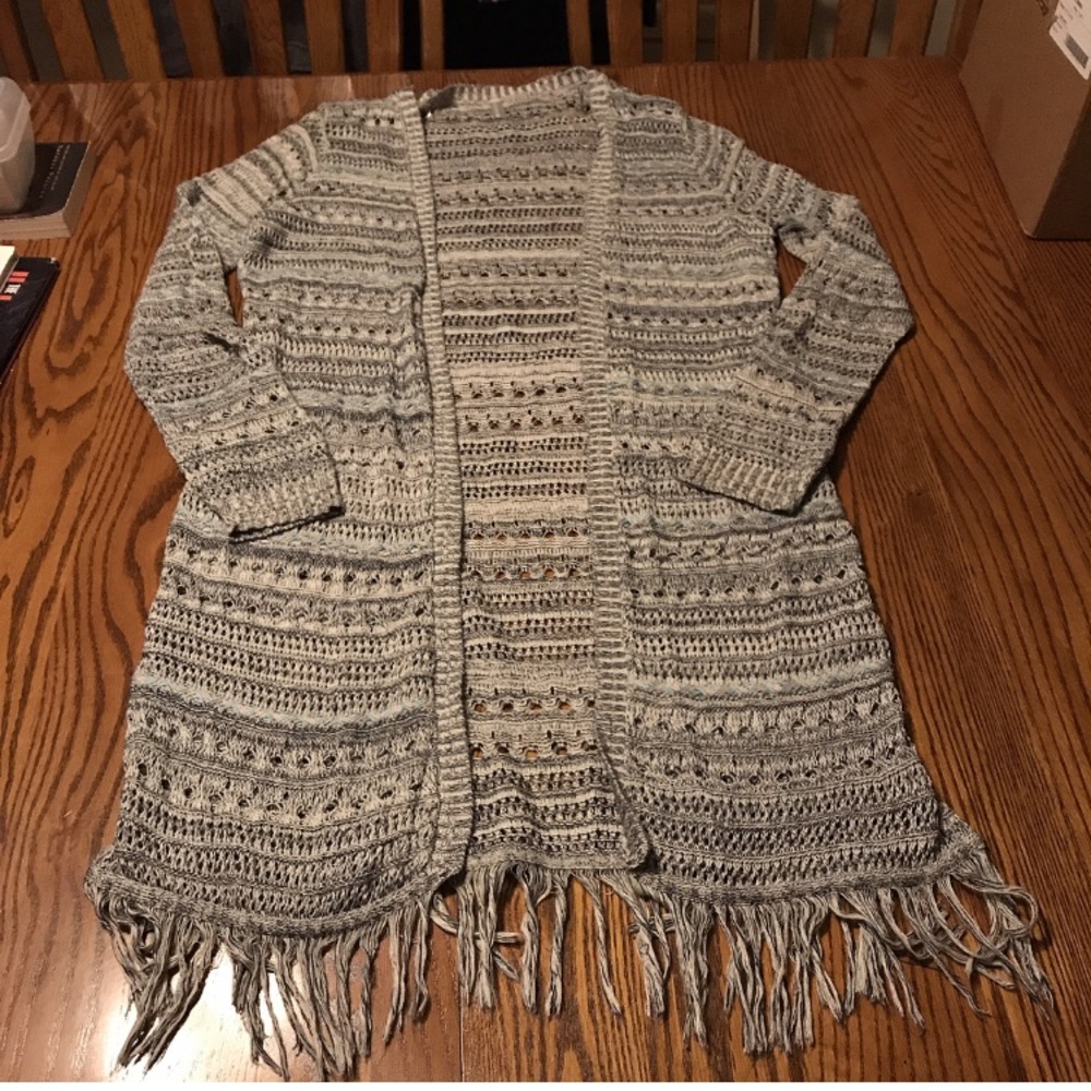 cardigan